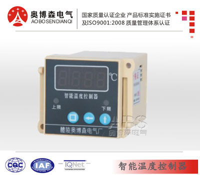 ABS-WK1100 智能型温度控制器
